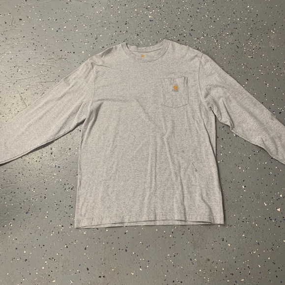 Carhartt Other - Large Carhartt long sleeve shirt